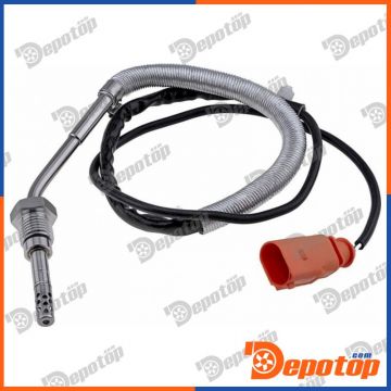 Capteur de température d'échappement pour VW | EGT-WW-081, 6PT358181-131